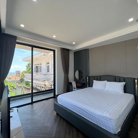 Nancy Vung Tau Villa المظهر الخارجي الصورة