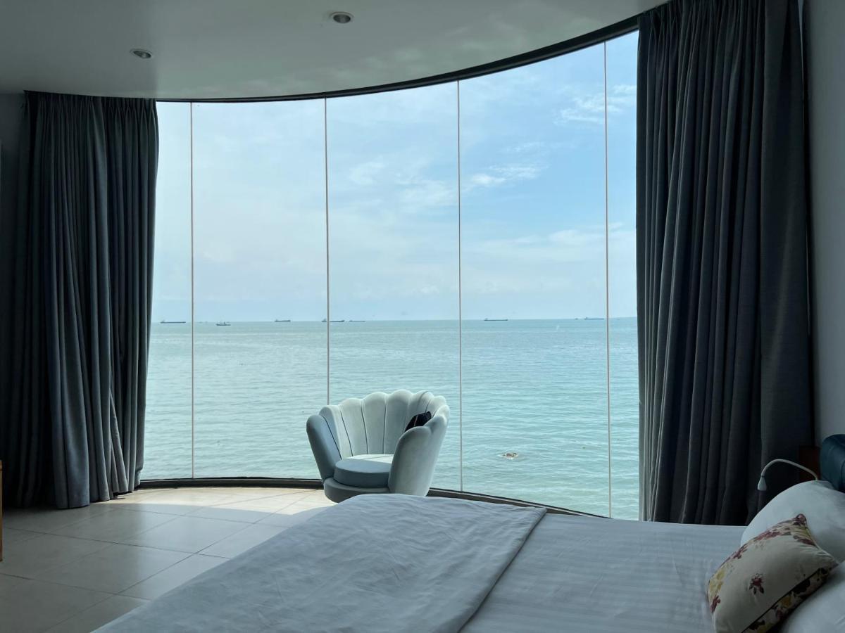 Nancy Vung Tau Villa المظهر الخارجي الصورة