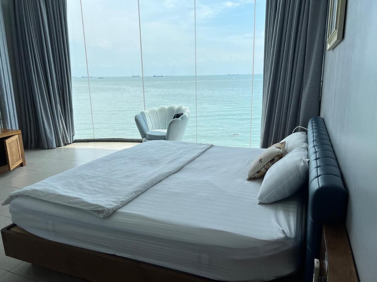 Nancy Vung Tau Villa المظهر الخارجي الصورة