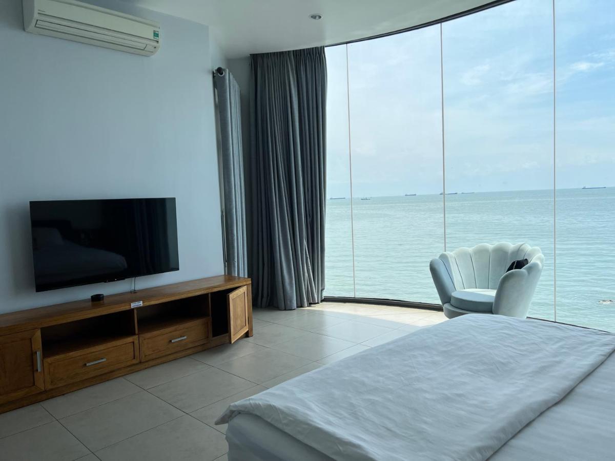 Nancy Vung Tau Villa المظهر الخارجي الصورة