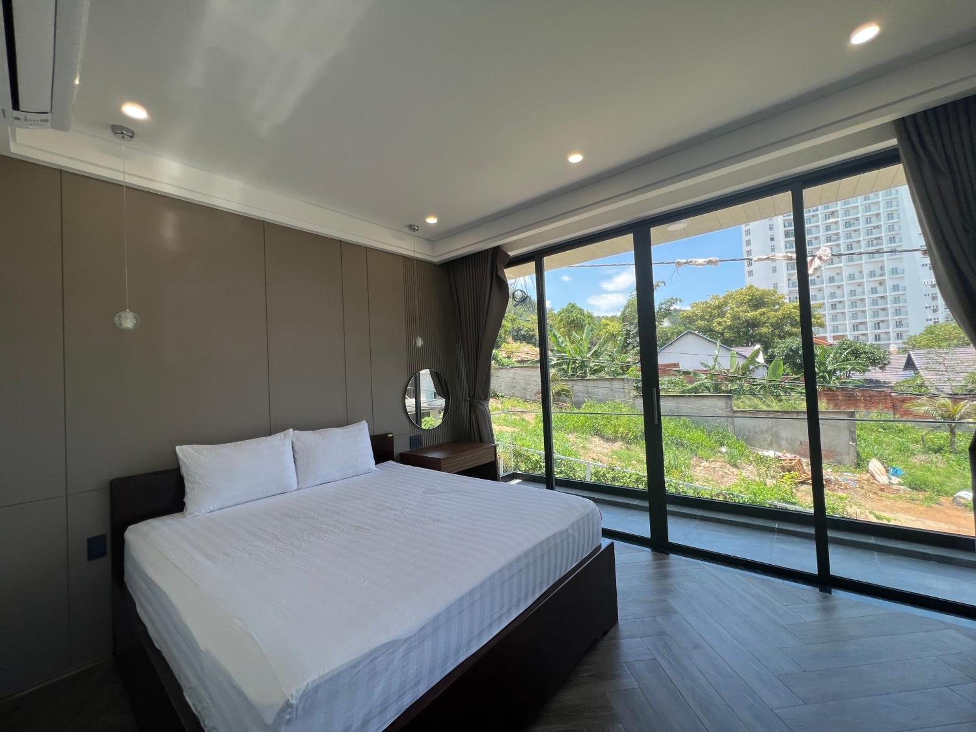 Nancy Vung Tau Villa المظهر الخارجي الصورة