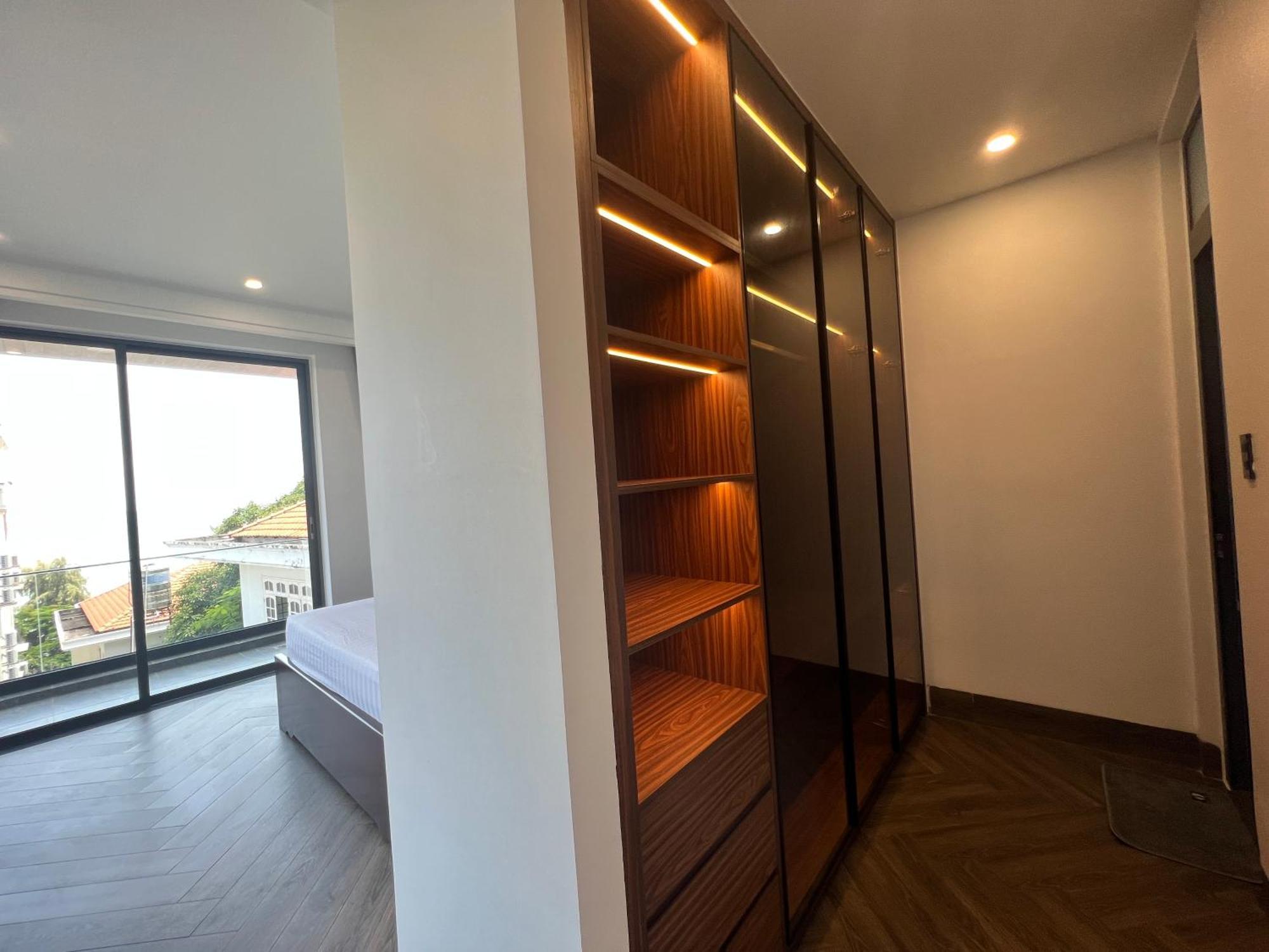 Nancy Vung Tau Villa المظهر الخارجي الصورة