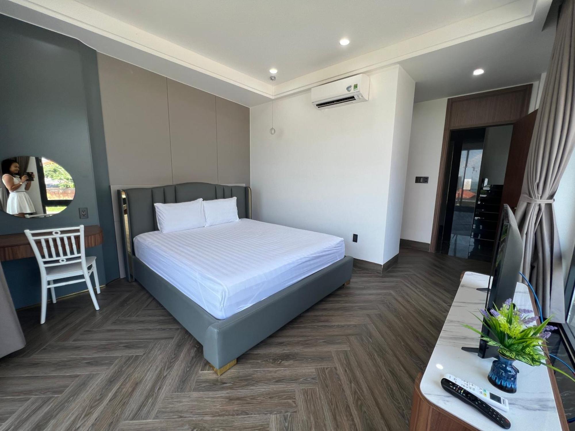 Nancy Vung Tau Villa المظهر الخارجي الصورة