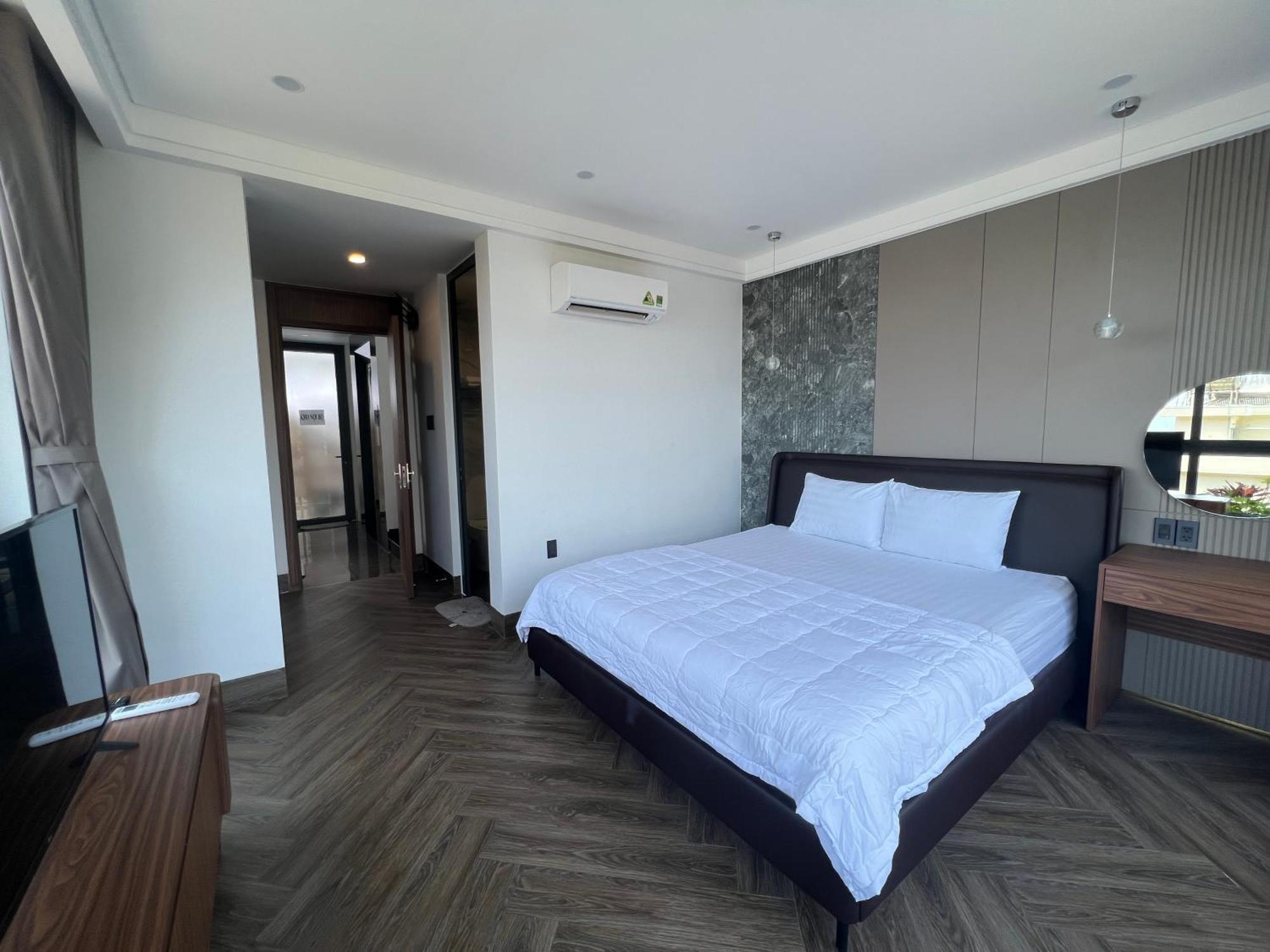 Nancy Vung Tau Villa المظهر الخارجي الصورة