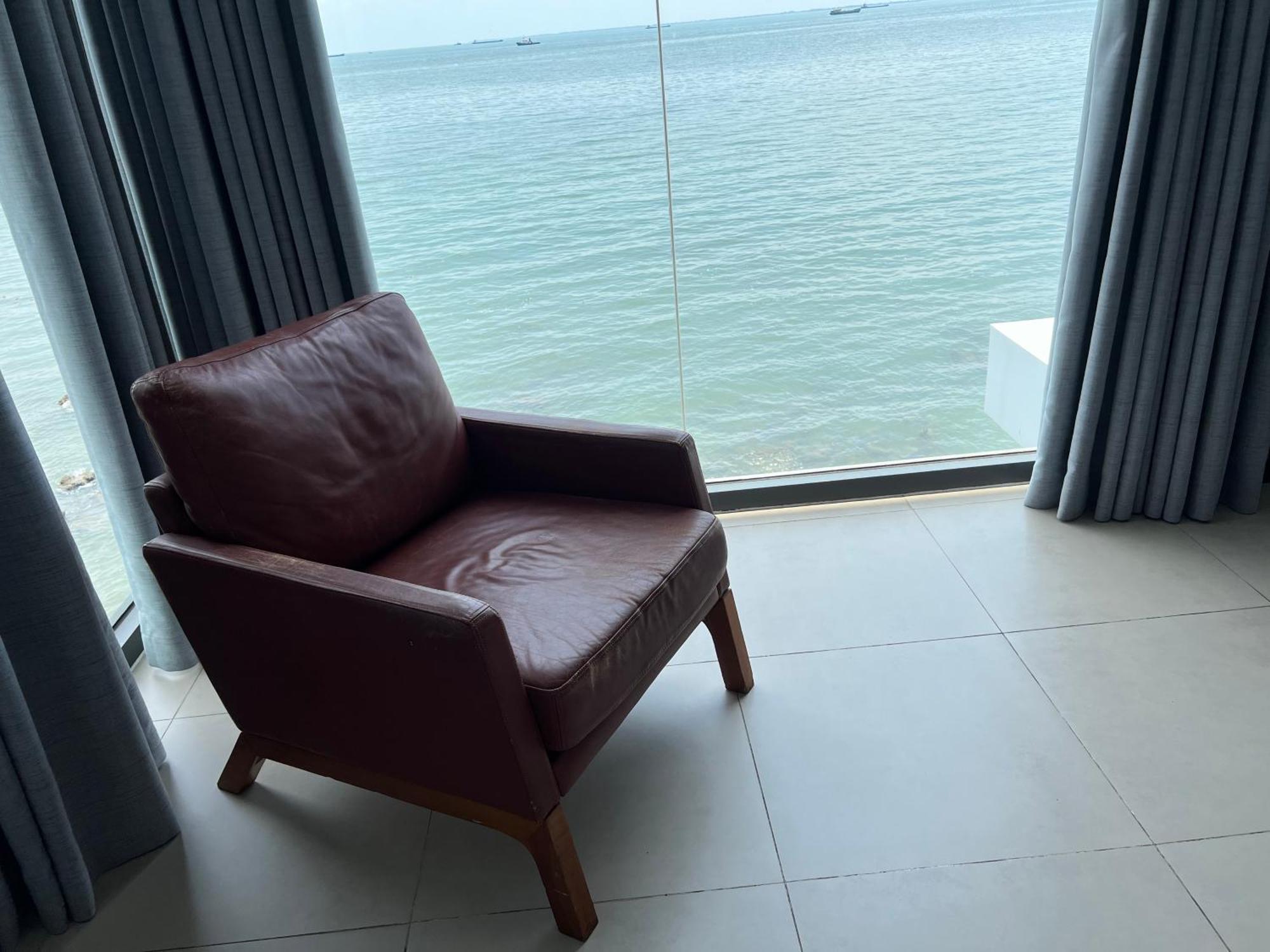 Nancy Vung Tau Villa المظهر الخارجي الصورة