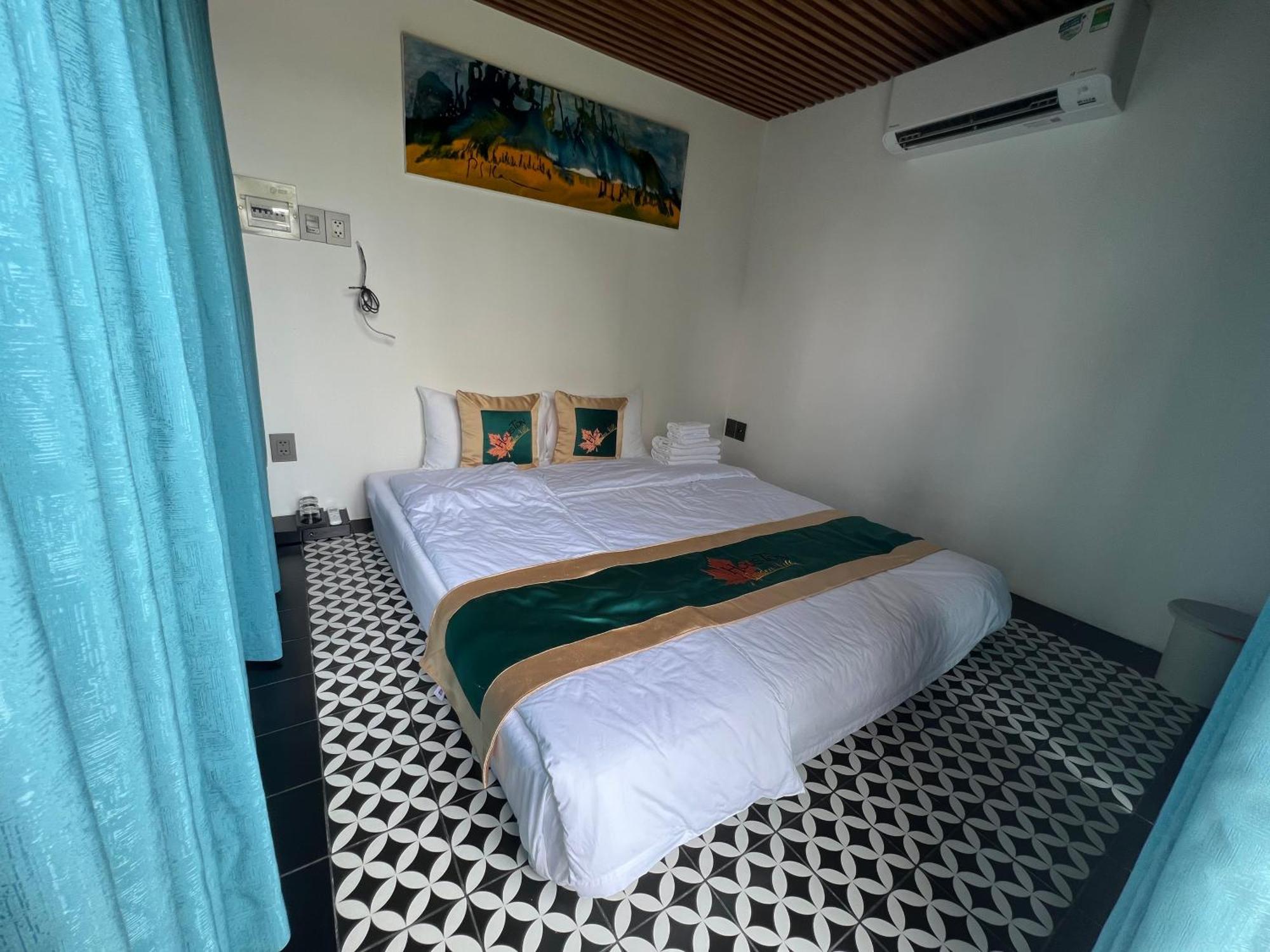 Nancy Vung Tau Villa المظهر الخارجي الصورة