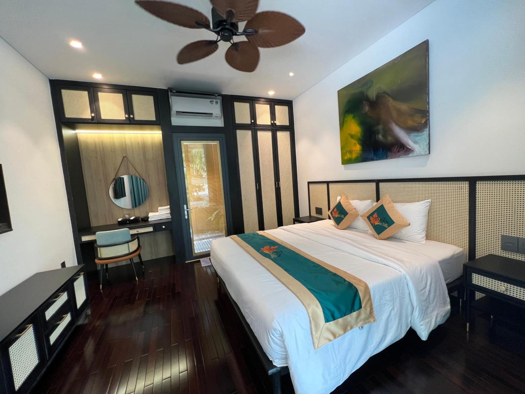Nancy Vung Tau Villa المظهر الخارجي الصورة