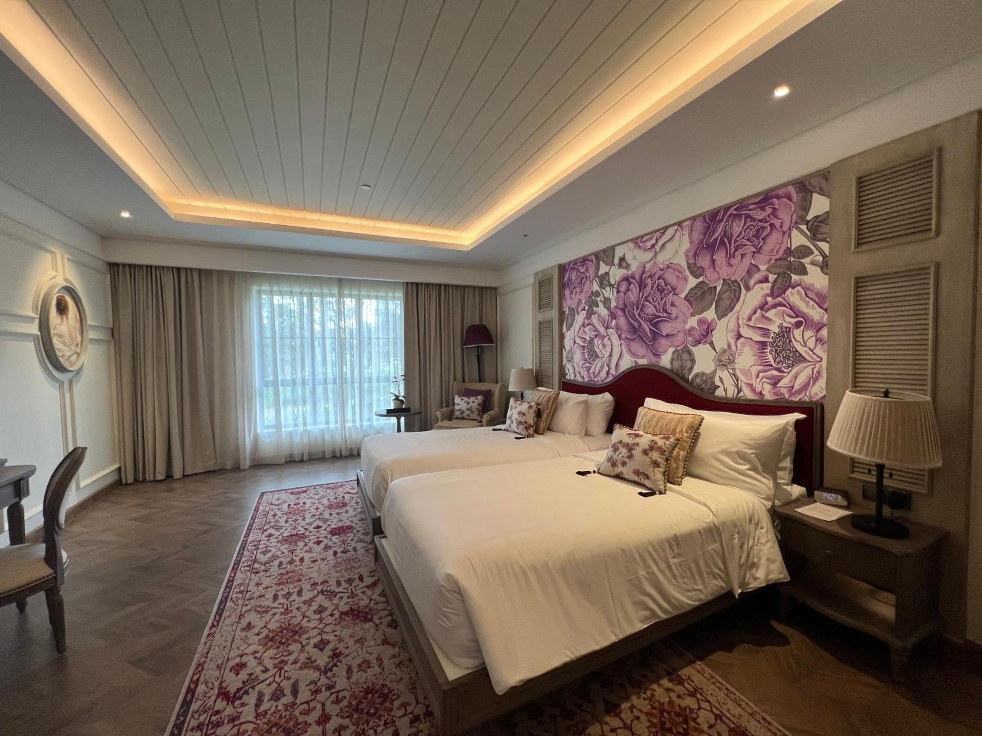 Nancy Vung Tau Villa المظهر الخارجي الصورة