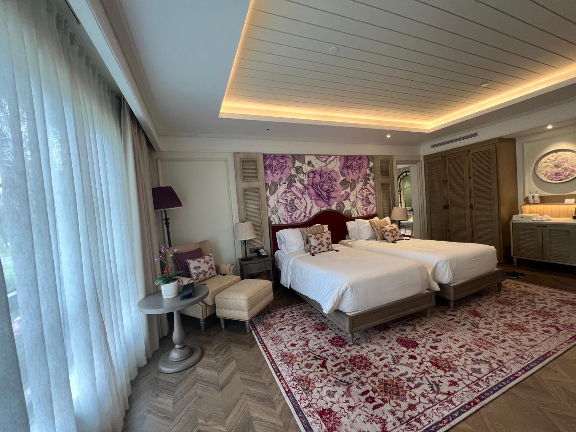 Nancy Vung Tau Villa المظهر الخارجي الصورة