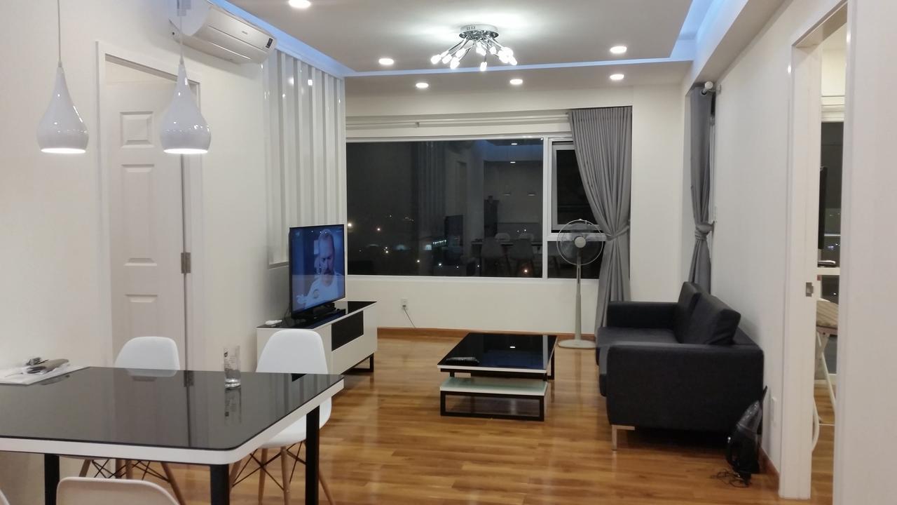 Nancy Vung Tau Villa المظهر الخارجي الصورة