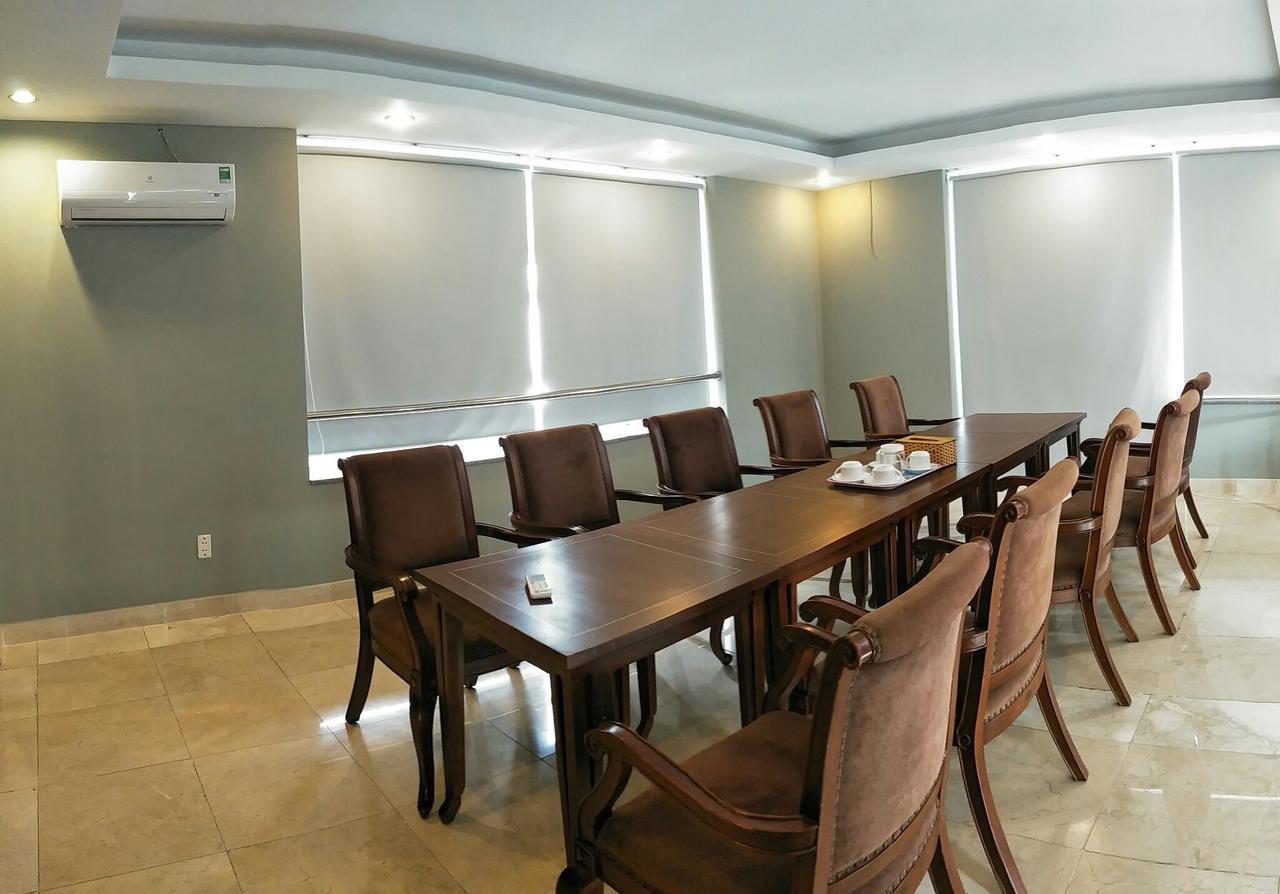 Nancy Vung Tau Villa المظهر الخارجي الصورة