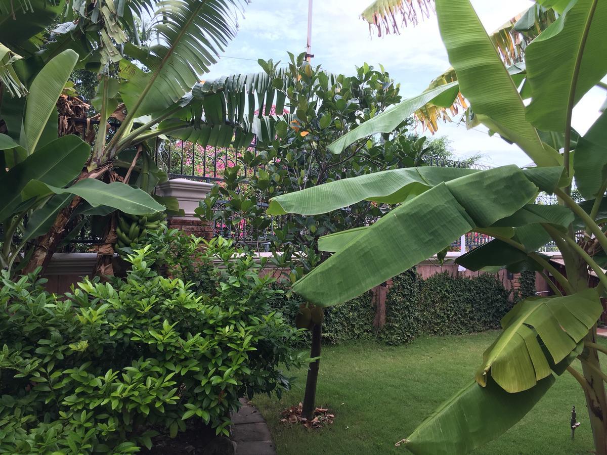 Nancy Vung Tau Villa المظهر الخارجي الصورة