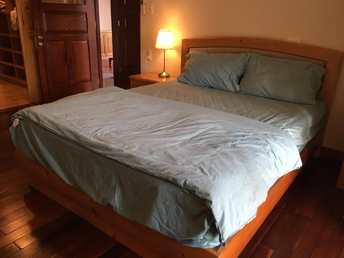 Nancy Vung Tau Villa الغرفة الصورة