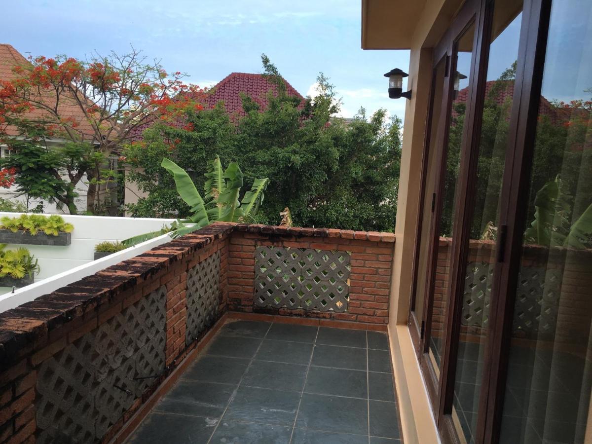 Nancy Vung Tau Villa الغرفة الصورة