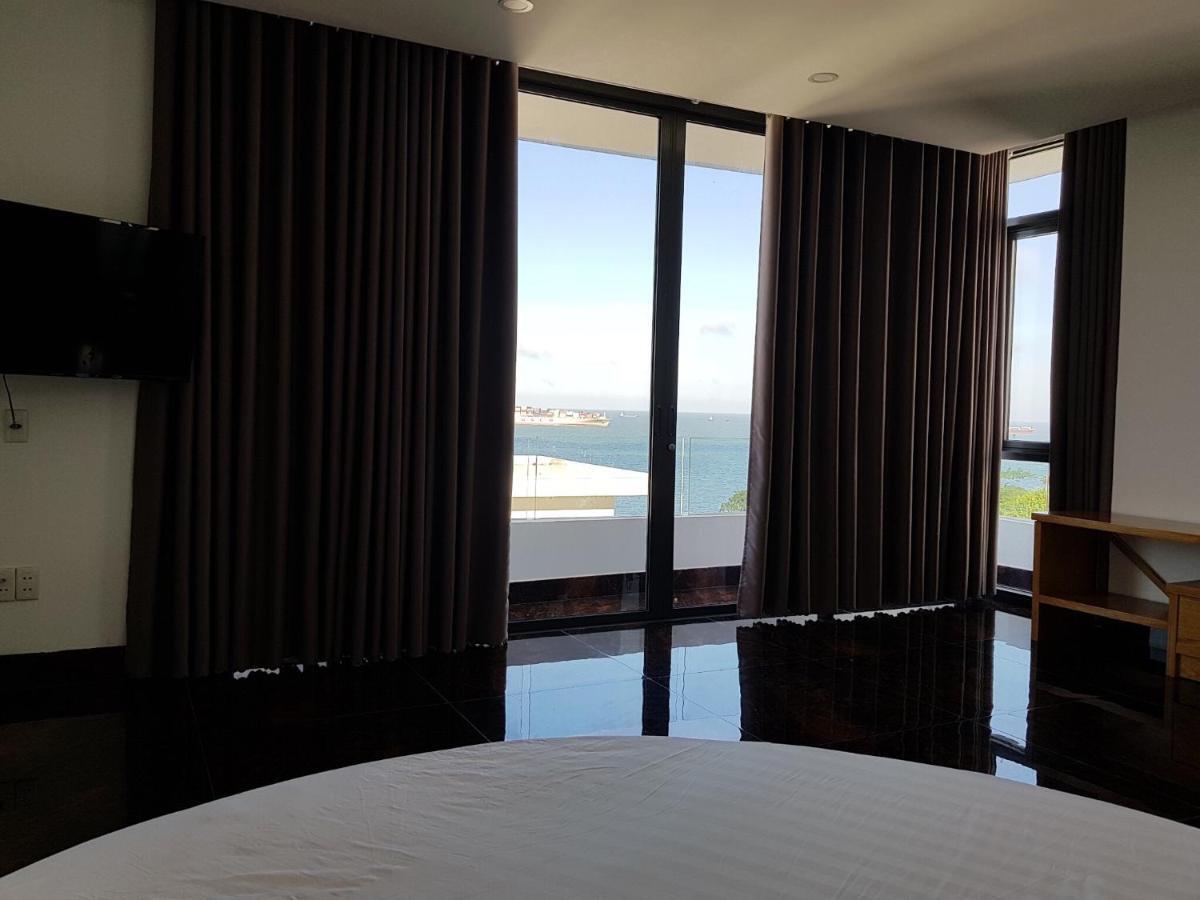 Nancy Vung Tau Villa الغرفة الصورة