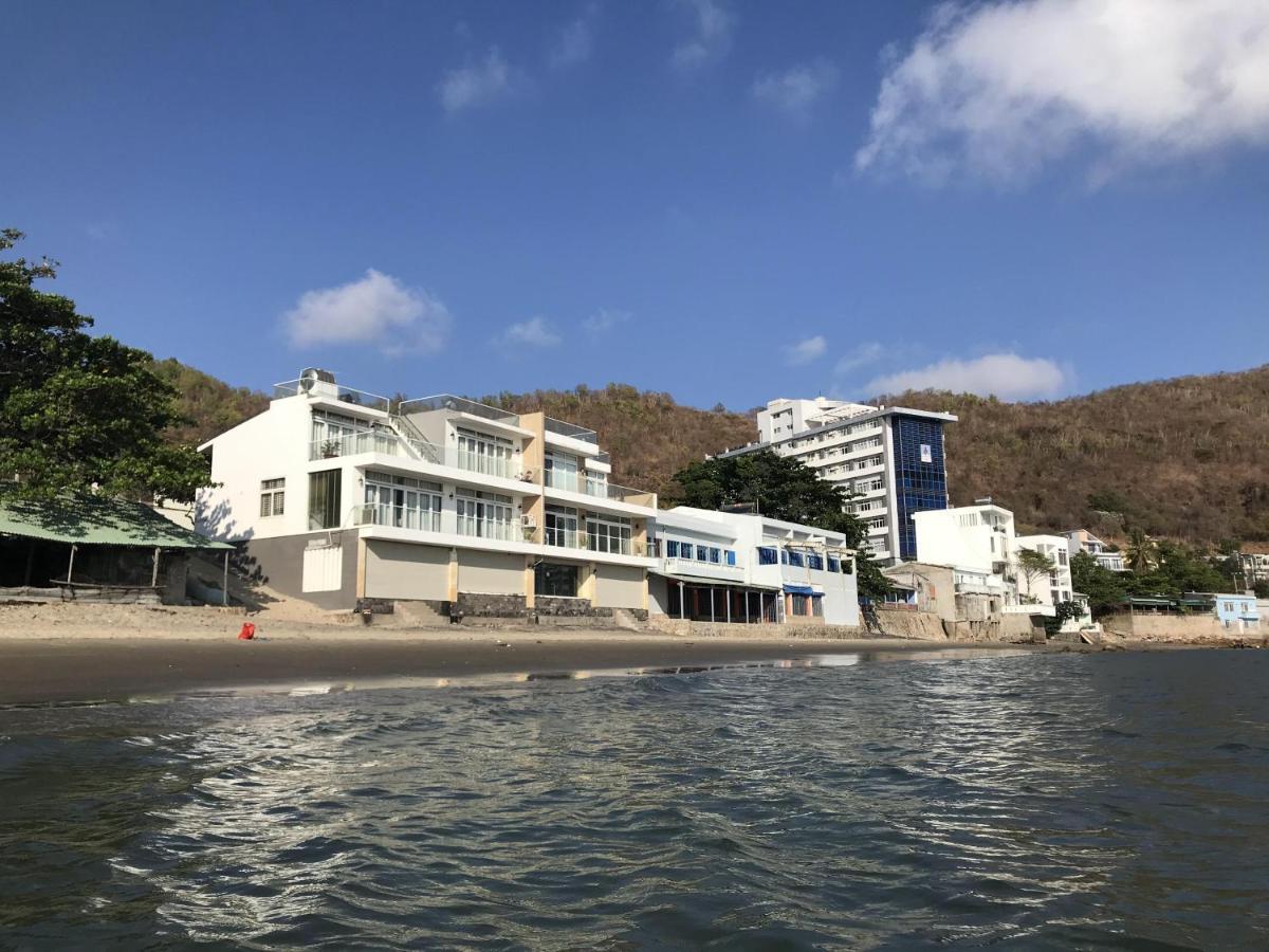Nancy Vung Tau Villa المظهر الخارجي الصورة