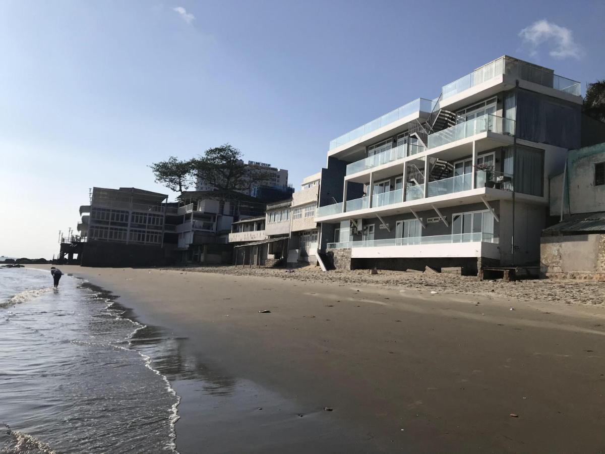 Nancy Vung Tau Villa المظهر الخارجي الصورة